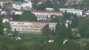 Město Humpolec - Humpolec z hradu Orlík - 22.5.2026 v 08:45 Město Humpolec - Humpolec z hradu Orlík - 22.5.2026 v 08:45