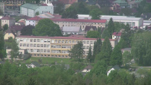 Město Humpolec - Humpolec z hradu Orlík - 22.5.2026 v 10:45 Město Humpolec - Humpolec z hradu Orlík - 22.5.2026 v 10:45