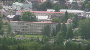 Město Humpolec - Humpolec z hradu Orlík - 22.5.2026 v 14:45 Město Humpolec - Humpolec z hradu Orlík - 22.5.2026 v 14:45