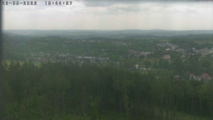 Město Humpolec - Humpolec z hradu Orlík - 22.5.2026 v 15:45 Město Humpolec - Humpolec z hradu Orlík - 22.5.2026 v 15:45