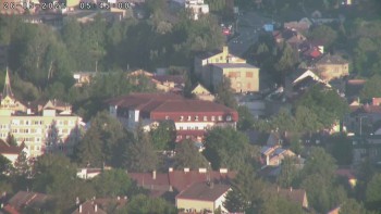 Město Humpolec