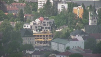 Město Humpolec