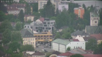 Město Humpolec