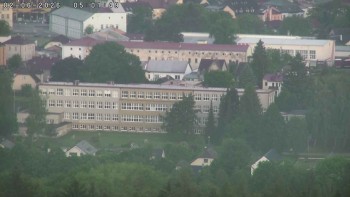 Město Humpolec