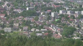 Město Humpolec