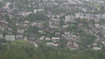 Město Humpolec