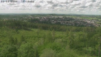 Město Humpolec
