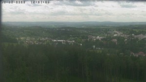 Město Humpolec - Humpolec z hradu Orlík - 6.6.2026 v 15:01