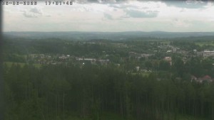 Město Humpolec - Humpolec z hradu Orlík - 6.6.2026 v 17:01