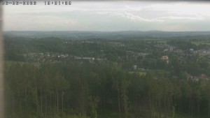 Město Humpolec - Humpolec z hradu Orlík - 6.6.2026 v 19:01