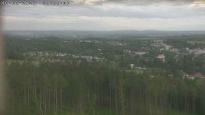 Město Humpolec - Humpolec z hradu Orlík - 6.6.2026 v 21:01