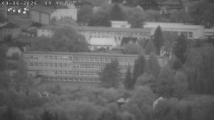 Město Humpolec - Humpolec z hradu Orlík - 9.6.2026 v 04:45