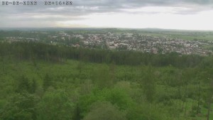 Město Humpolec - Humpolec z hradu Orlík - 9.6.2026 v 06:15 Město Humpolec - Humpolec z hradu Orlík - 9.6.2026 v 06:15