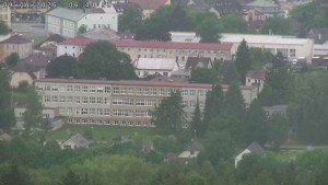 Město Humpolec - Humpolec z hradu Orlík - 9.6.2026 v 06:45