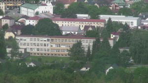 Město Humpolec - Humpolec z hradu Orlík - 9.6.2026 v 08:45