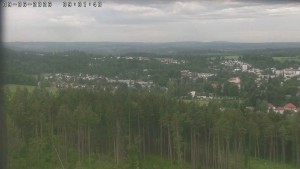 Město Humpolec - Humpolec z hradu Orlík - 9.6.2026 v 09:01 Město Humpolec - Humpolec z hradu Orlík - 9.6.2026 v 09:01