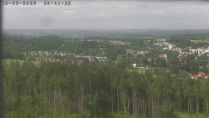 Město Humpolec - Humpolec z hradu Orlík - 9.6.2026 v 09:45 Město Humpolec - Humpolec z hradu Orlík - 9.6.2026 v 09:45