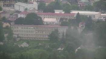 Město Humpolec