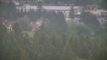 Město Humpolec