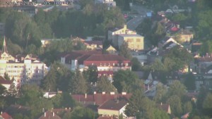 Město Humpolec - Humpolec z hradu Orlík - 12.6.2026 v 05:30 Město Humpolec - Humpolec z hradu Orlík - 12.6.2026 v 05:30