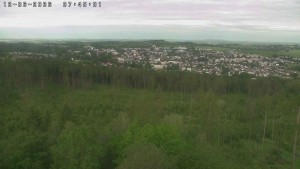 Město Humpolec - Humpolec z hradu Orlík - 12.6.2026 v 07:45