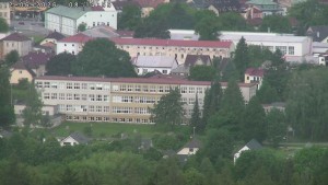 Město Humpolec - Humpolec z hradu Orlík - 12.6.2026 v 08:15 Město Humpolec - Humpolec z hradu Orlík - 12.6.2026 v 08:15