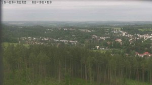 Město Humpolec - Humpolec z hradu Orlík - 12.6.2026 v 08:30 Město Humpolec - Humpolec z hradu Orlík - 12.6.2026 v 08:30