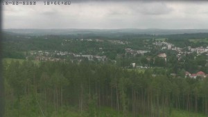 Město Humpolec - Humpolec z hradu Orlík - 12.6.2026 v 13:45