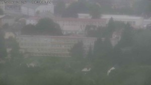 Město Humpolec - Humpolec z hradu Orlík - 12.6.2026 v 14:45