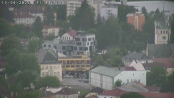 Město Humpolec