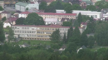 Město Humpolec