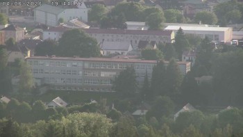 Město Humpolec