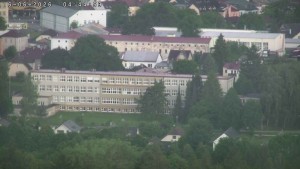 Město Humpolec - Humpolec z hradu Orlík - 16.6.2026 v 04:45 Město Humpolec - Humpolec z hradu Orlík - 16.6.2026 v 04:45