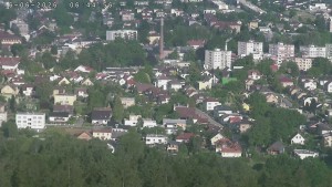 Město Humpolec - Humpolec z hradu Orlík - 16.6.2026 v 06:45 Město Humpolec - Humpolec z hradu Orlík - 16.6.2026 v 06:45