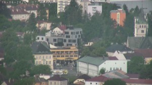 Město Humpolec - Humpolec z hradu Orlík - 16.6.2026 v 07:45 Město Humpolec - Humpolec z hradu Orlík - 16.6.2026 v 07:45