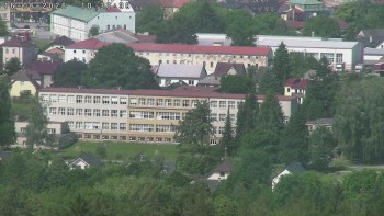 Město Humpolec