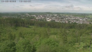 Město Humpolec - Humpolec z hradu Orlík - 16.6.2026 v 10:45 Město Humpolec - Humpolec z hradu Orlík - 16.6.2026 v 10:45