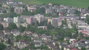 Město Humpolec - Humpolec z hradu Orlík - 16.6.2026 v 11:45 Město Humpolec - Humpolec z hradu Orlík - 16.6.2026 v 11:45