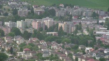 Město Humpolec