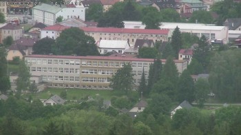 Město Humpolec
