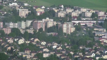 Město Humpolec