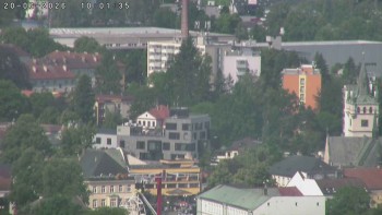 Město Humpolec