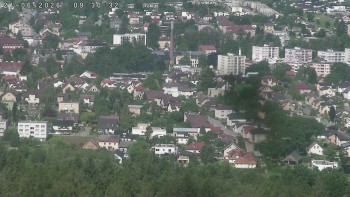 Město Humpolec
