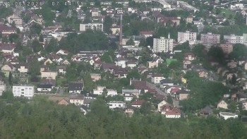 Město Humpolec