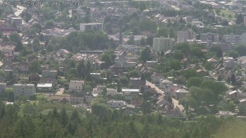 Město Humpolec