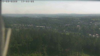 Miasto Humpolec