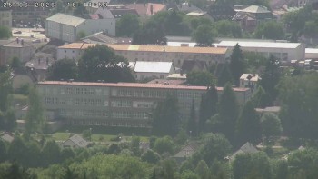 Město Humpolec