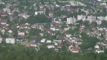 Město Humpolec