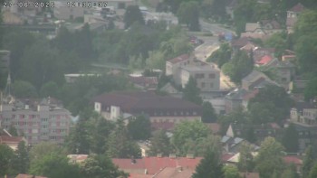 Město Humpolec