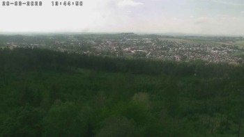 Město Humpolec
